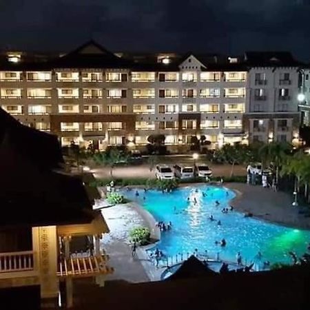 Cozy 2Br With Free Pool Beside Sm City Mall Davao Экстерьер фото