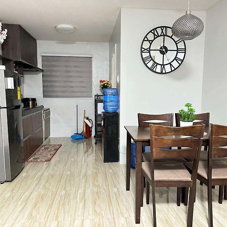 Cozy 2Br With Free Pool Beside Sm City Mall Davao Экстерьер фото
