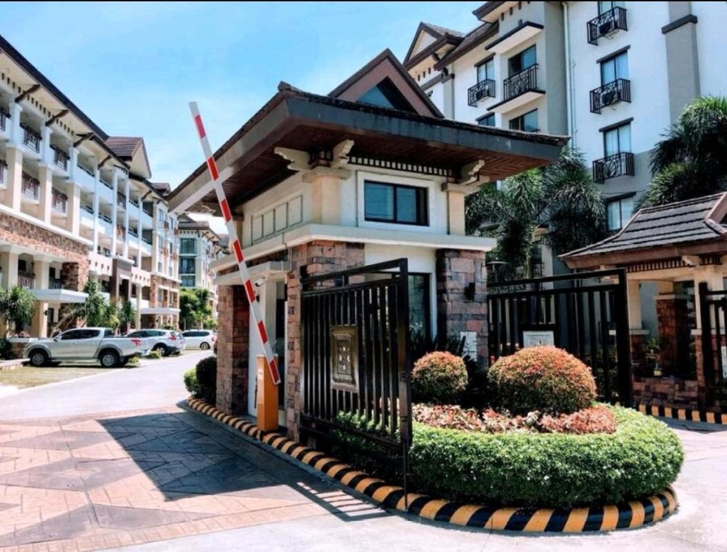 Cozy 2Br With Free Pool Beside Sm City Mall Davao Экстерьер фото