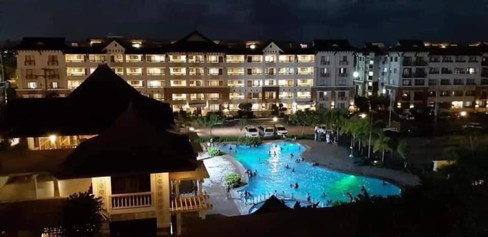 Cozy 2Br With Free Pool Beside Sm City Mall Davao Экстерьер фото