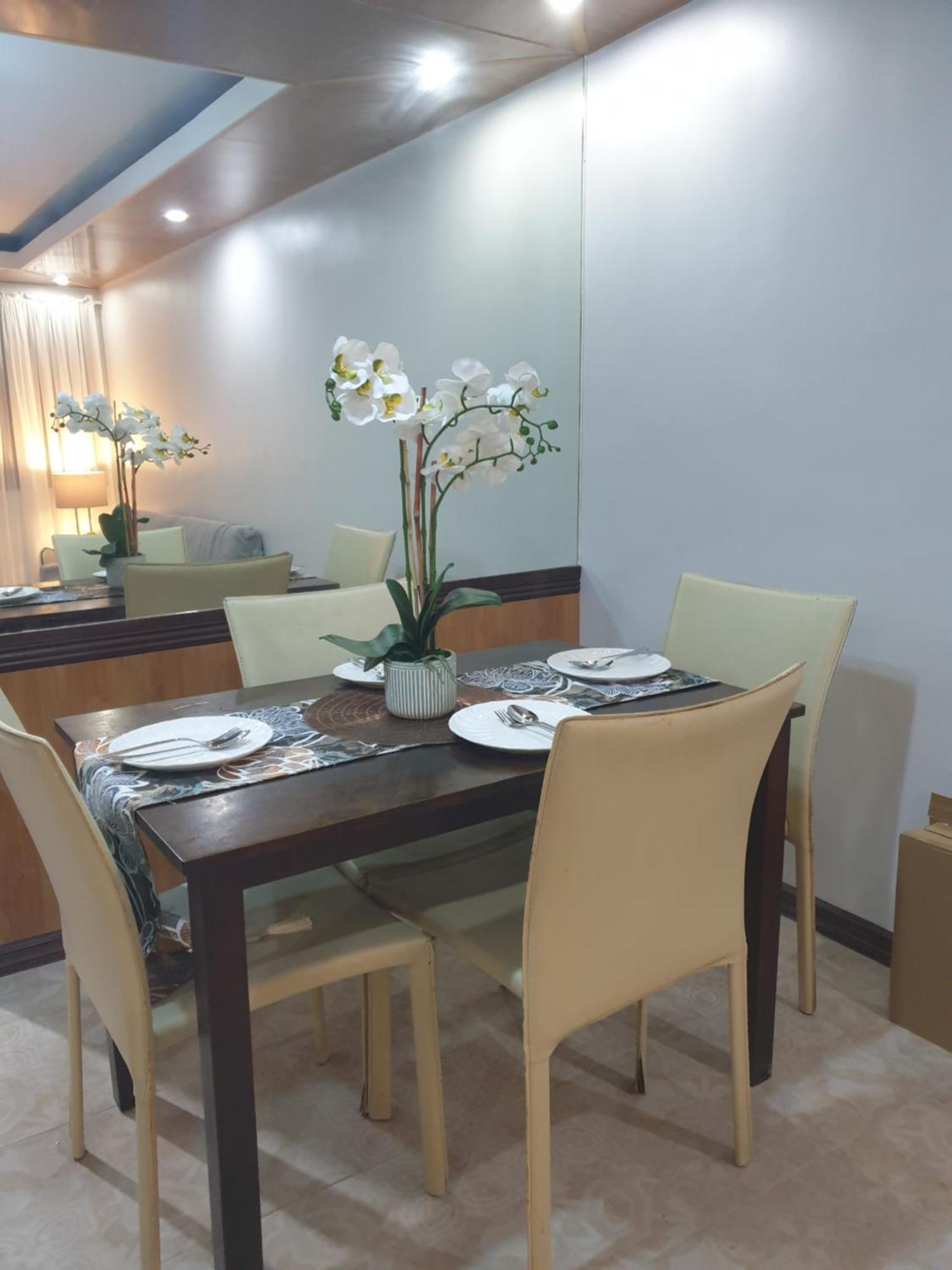 Cozy 2Br With Free Pool Beside Sm City Mall Davao Экстерьер фото