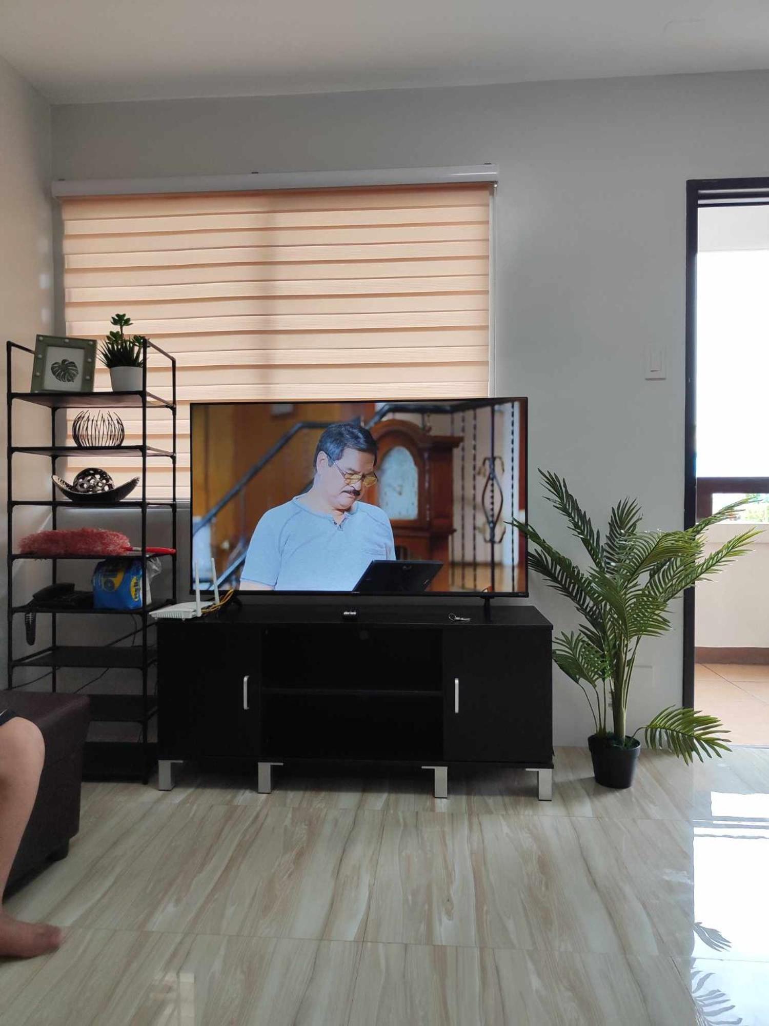Cozy 2Br With Free Pool Beside Sm City Mall Davao Номер фото