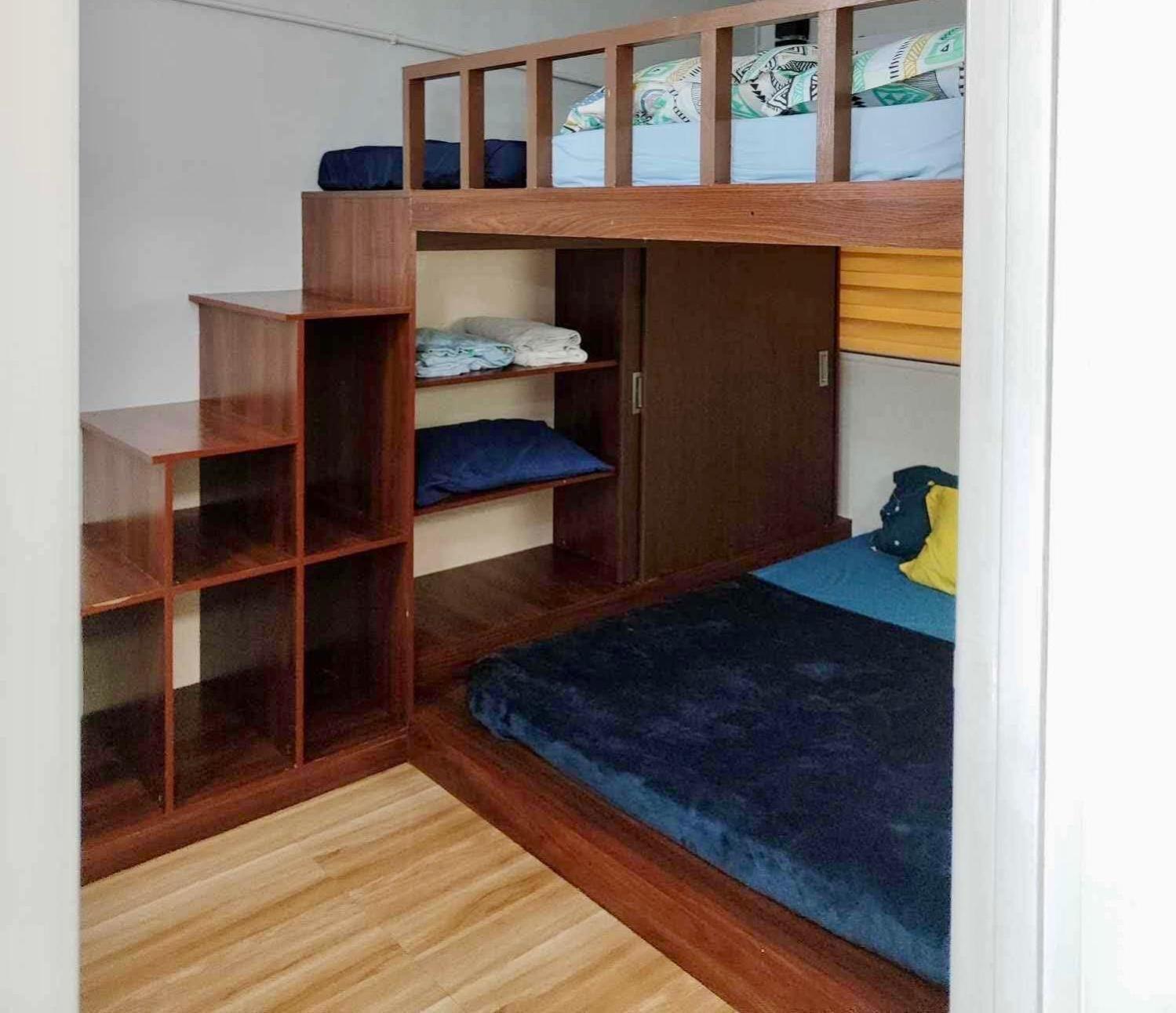 Cozy 2Br With Free Pool Beside Sm City Mall Davao Экстерьер фото
